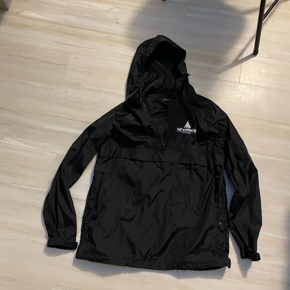 HUF Windbreaker Jacket - Picture 1 of 3